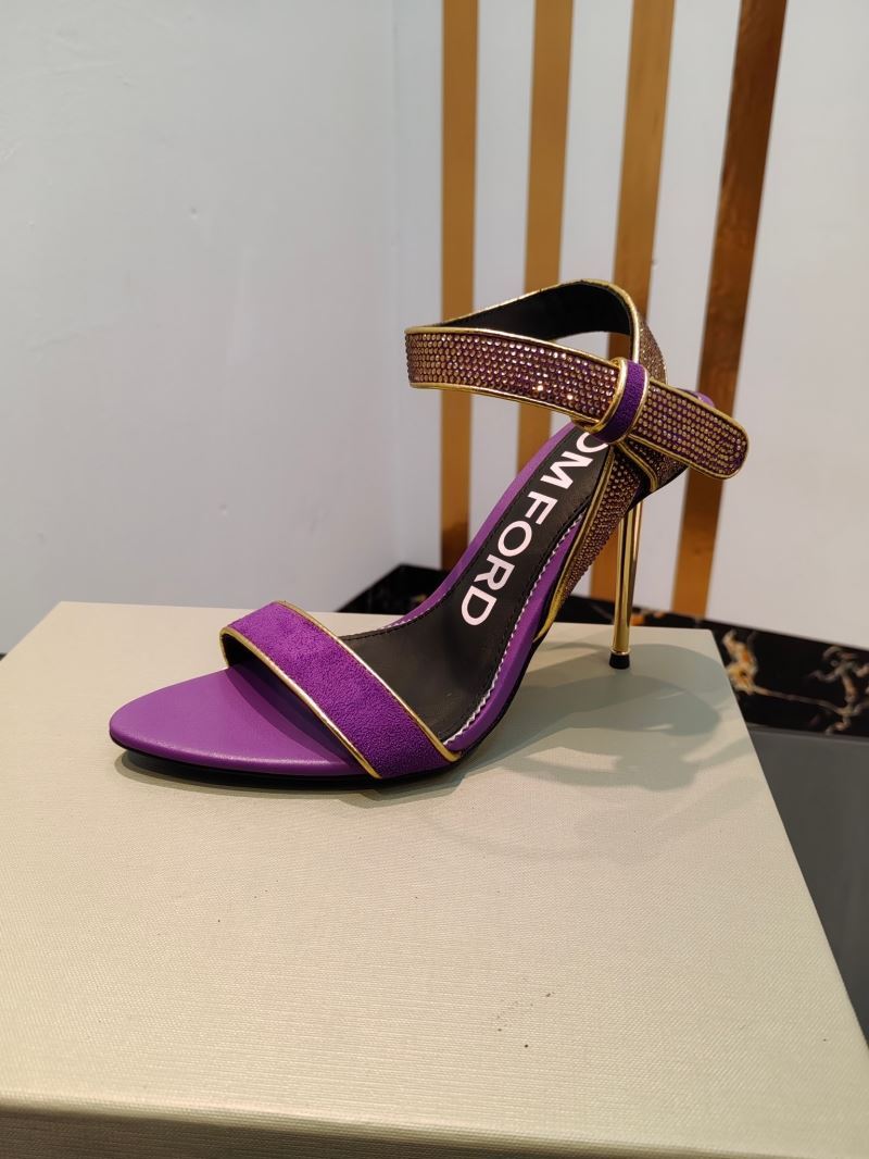 Tom Ford Sandals